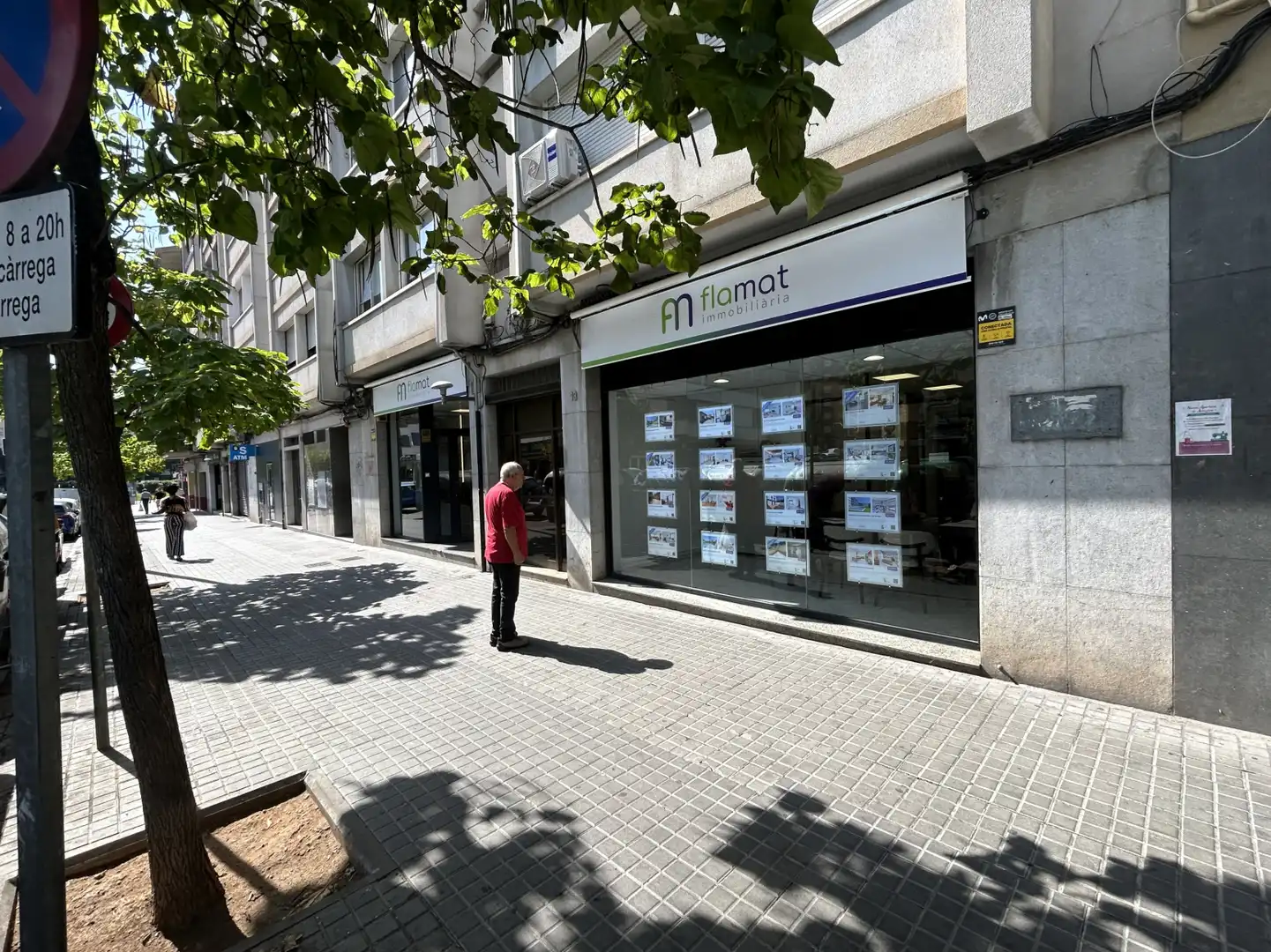 Local comercial en venda a Sabadell - Avenida Concordia de la, imagen 4