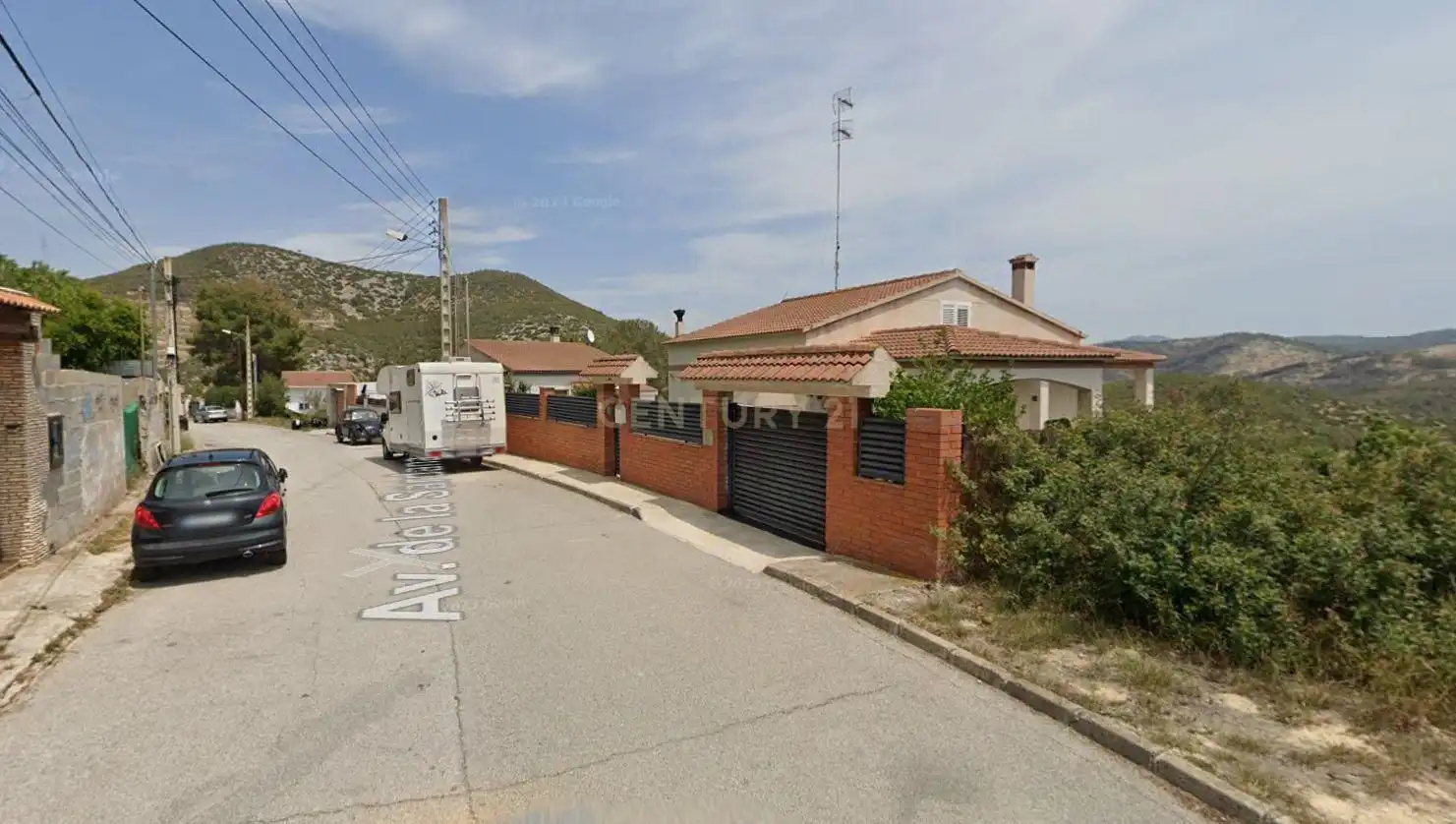 Terreny residencial en venda a Avinguda de la Sardana, 34, Olivella, Spain, imagen 7