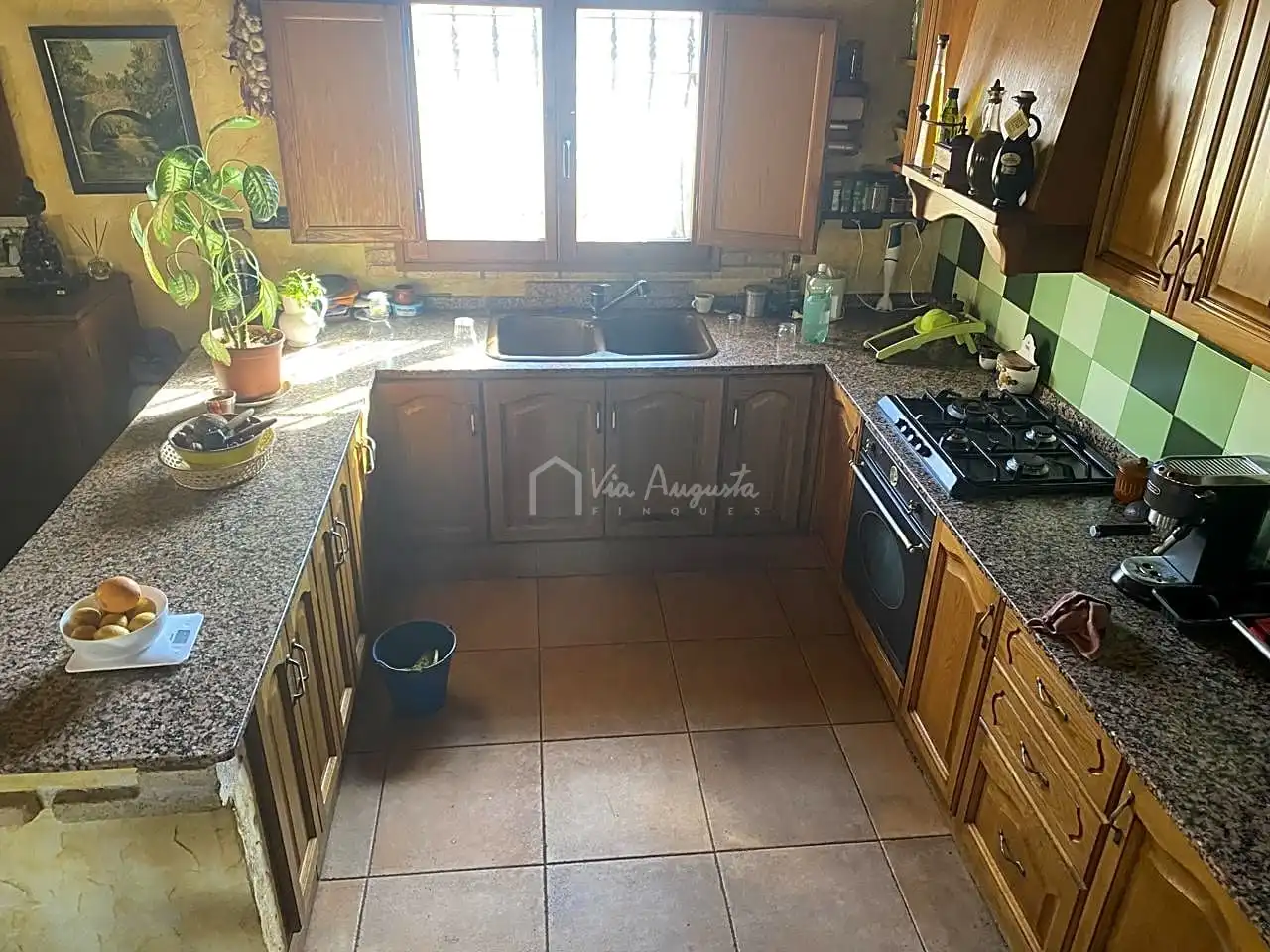 Casa rústica con piscina en venta en Casella, imagen 21