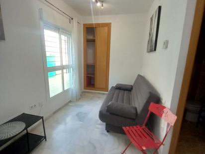 Bedroom of Study to rent in Málaga Capital  with Furnished, Oven and Washing machine