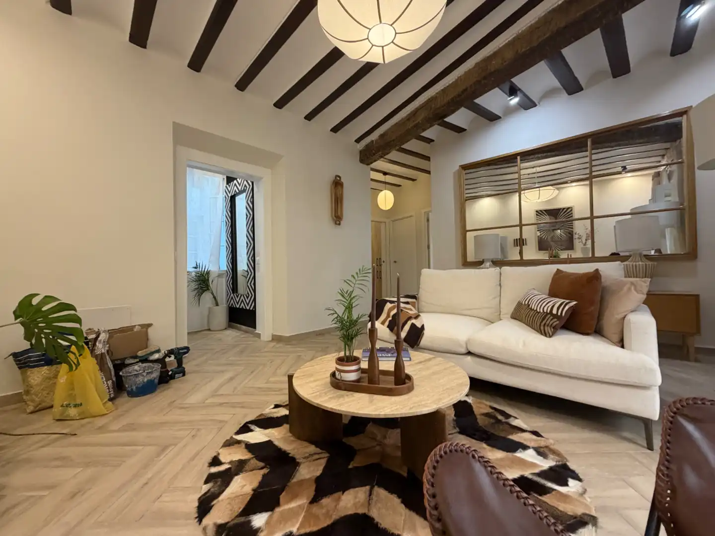 Wohnung mit Terrasse zum Verkauf in Centro Histórico, imagen 8