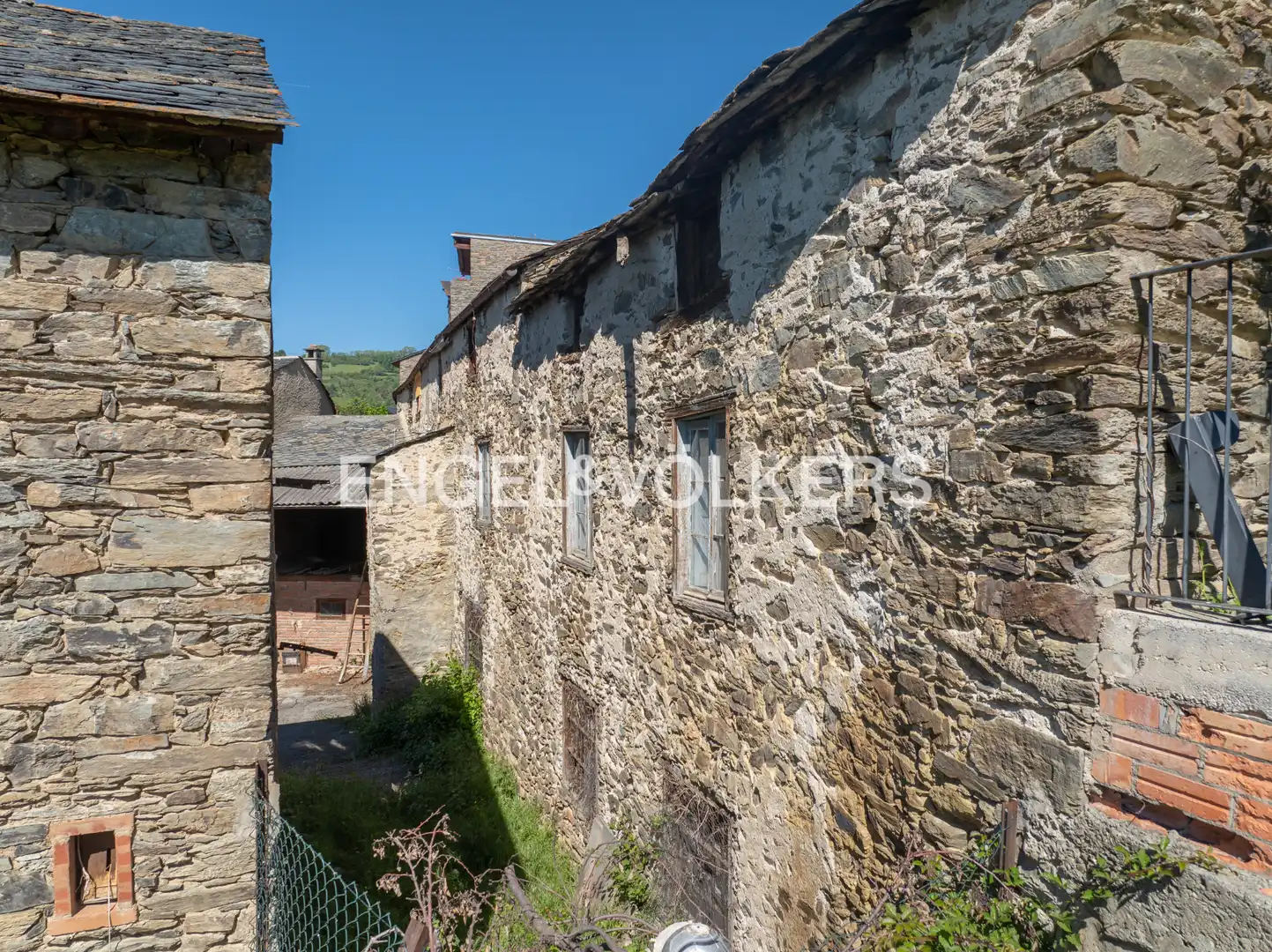 Maison rustique avec terrasse à vendre à Ger, imagen 44