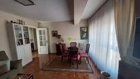 Living room of Flat for sale in León Capital   with Heating, Parquet flooring and Terrace