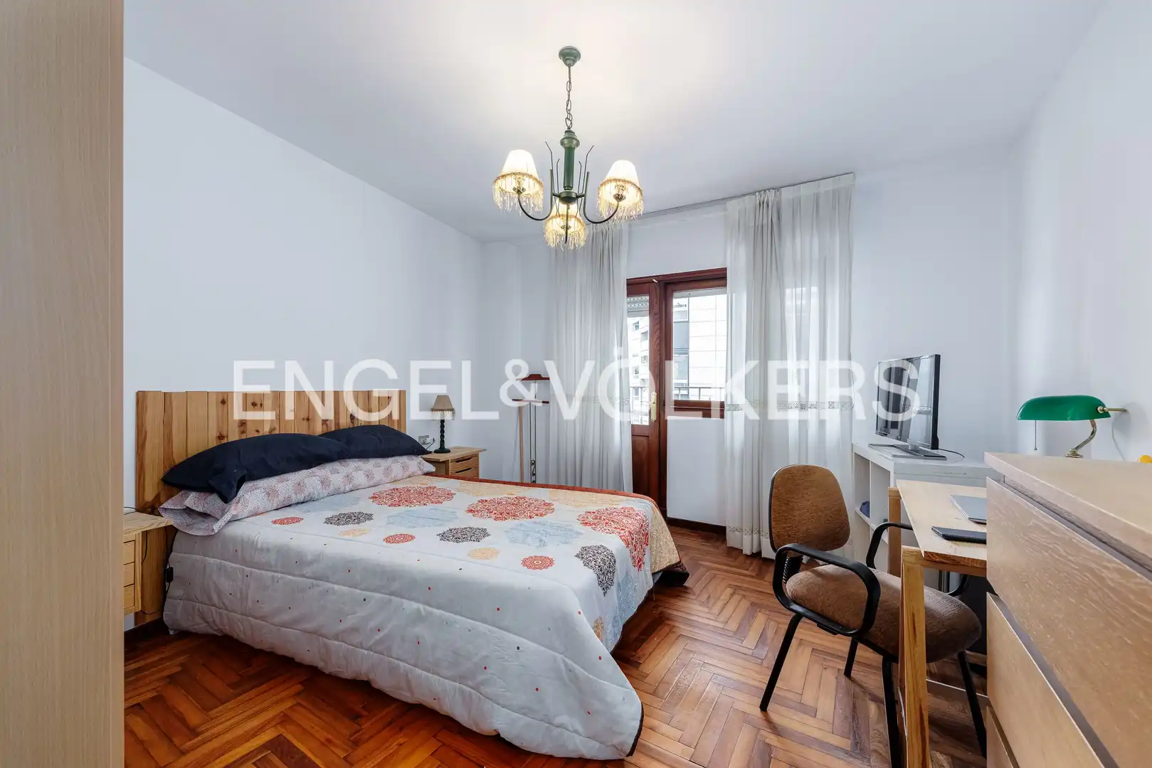 Flat with lift for sale in Centro Urbano, imagen 24
