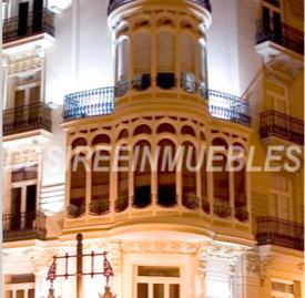 Photo 4 of Office to rent in Plaça de Cánovas del Castillo, El Pla del Remei,  Valencia Capital