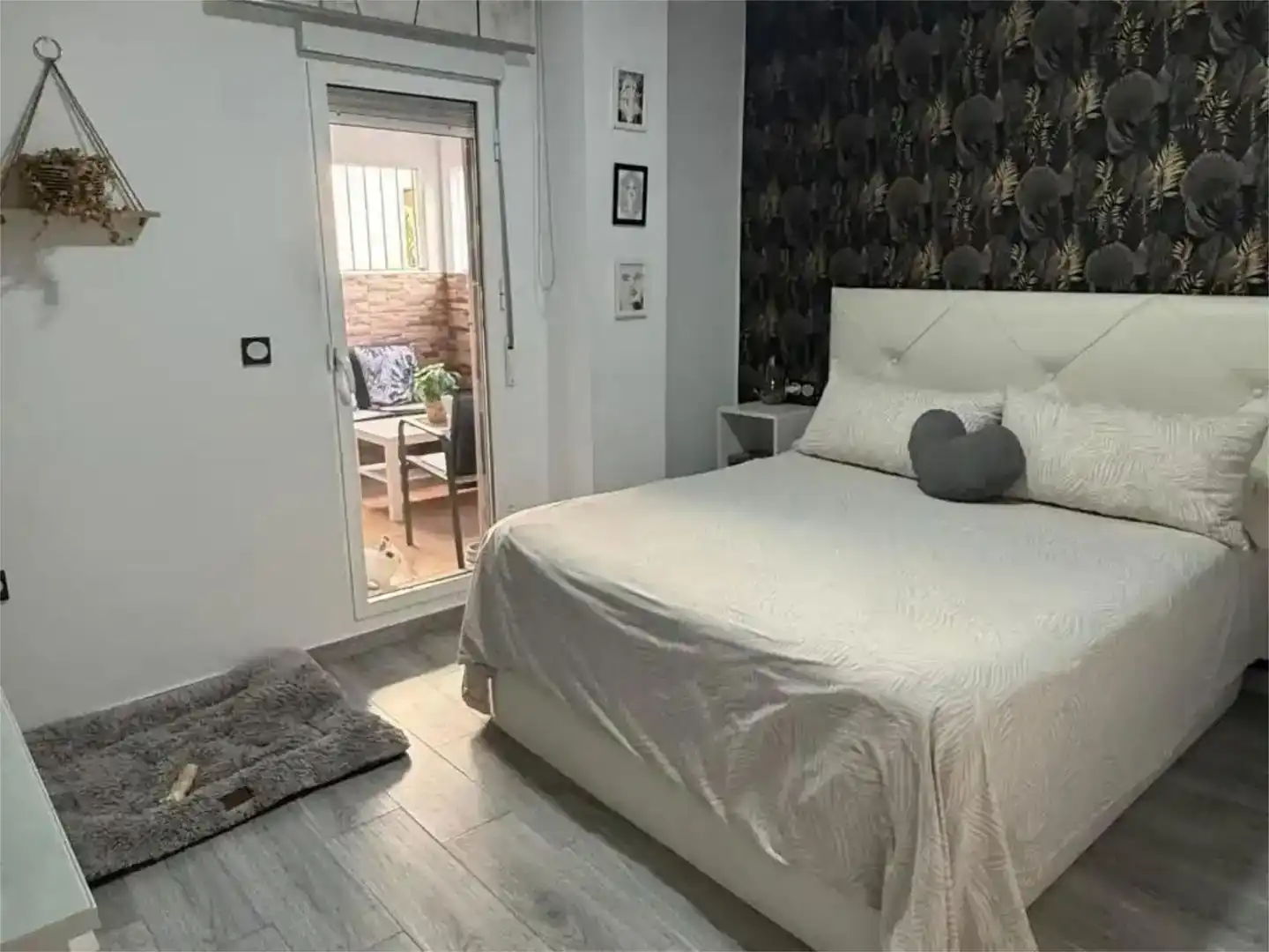 Habitación de Piso en venta en Málaga con Aire acondicionado