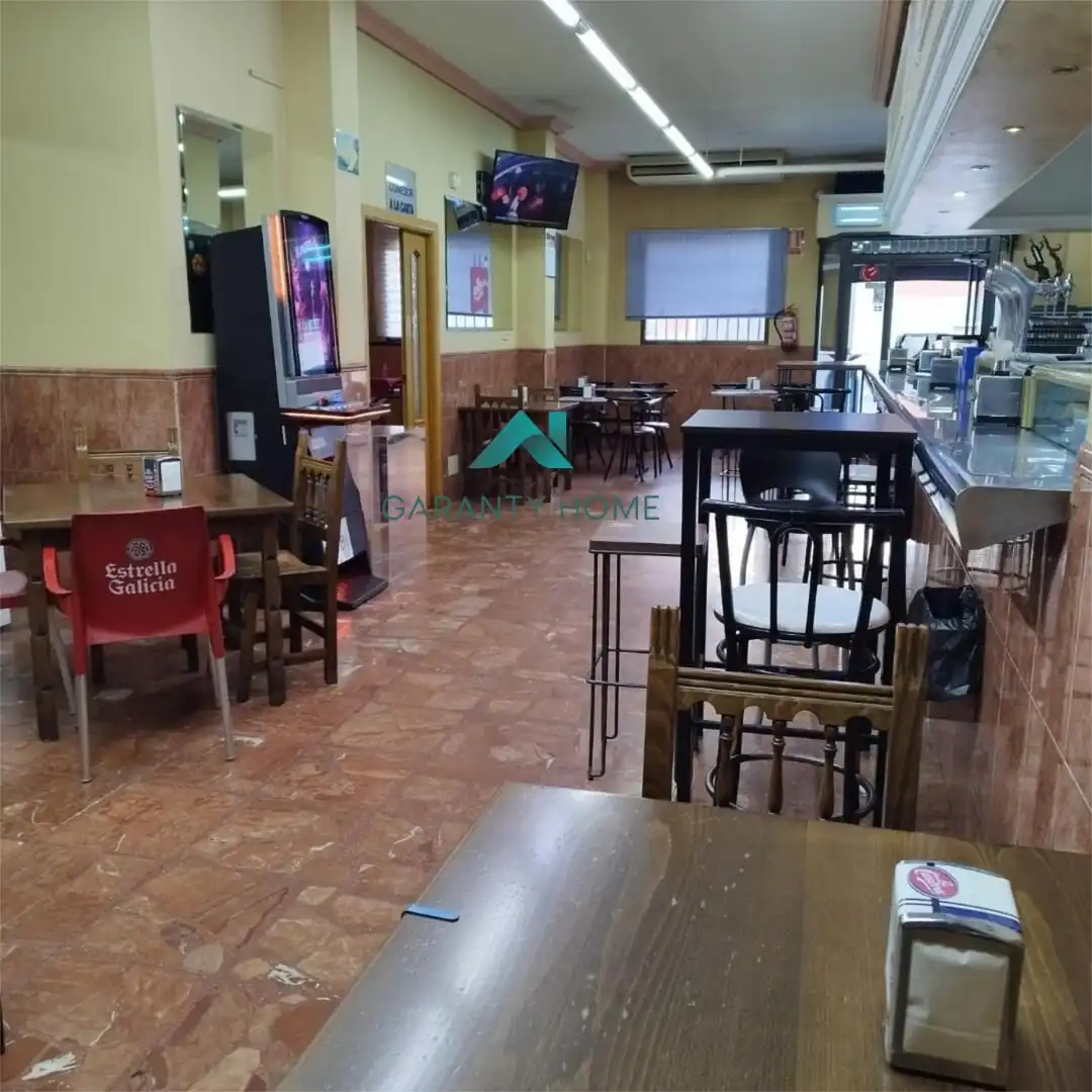 Industrial building for sale in Sudeste Industrial, imagen 6