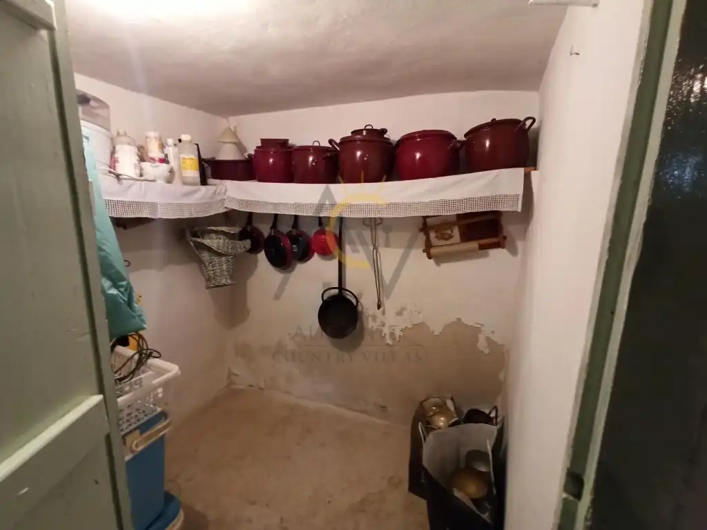 Küche von Haus oder Chalet zum Verkauf in La Romana mit Privatgarten und Terrasse