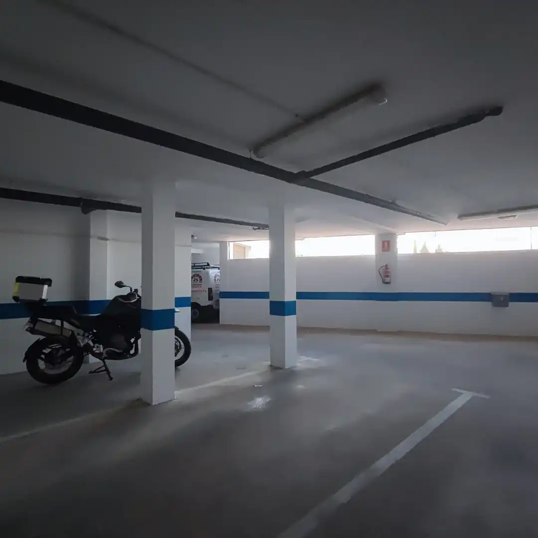 Parking de Garaje en venta en Almodóvar del Río