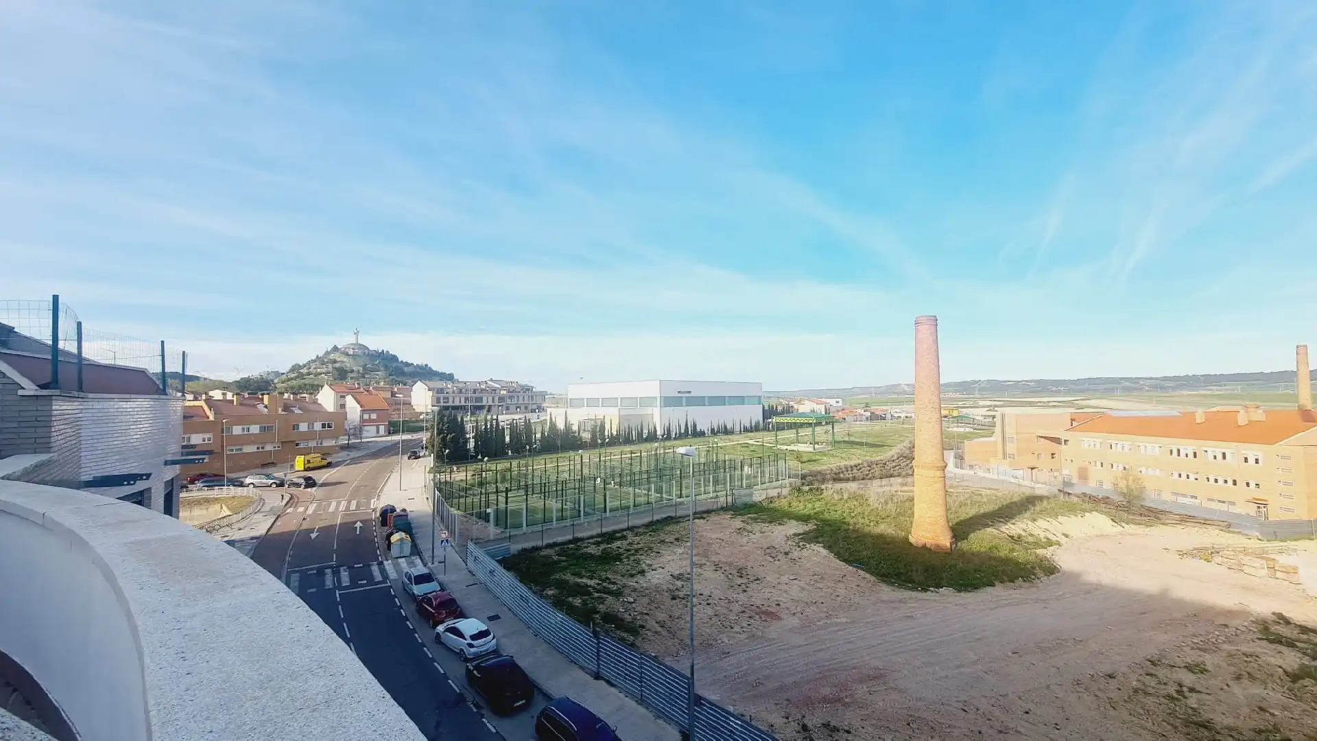 Apartments for sale in El Cristo