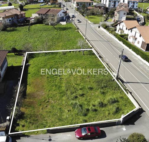 Terreno residencial en Venta en Bo Zoña en Arnuero