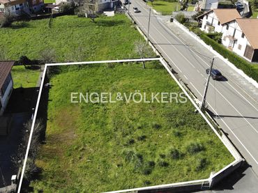 Terrenos y solares en venta en Bo Zoña