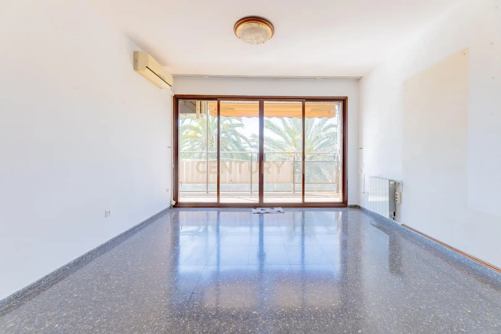 Comedor de Piso en venta en Valencia