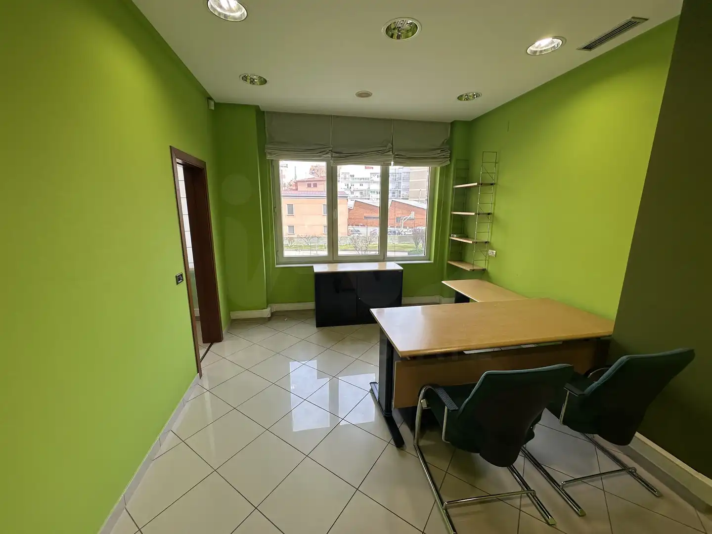 Business premises to rent in San Claudio - La Chantría, imagen 14