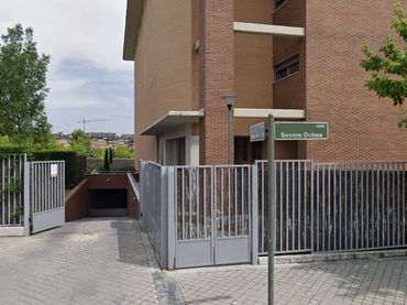 Aparcament en venda a C/ Severo Ochoa