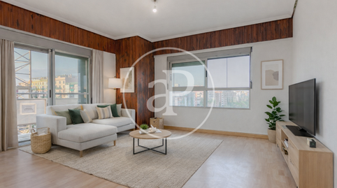 Photo 3 of Flat for sale in Av. D'ausiàs March, Malilla,  Valencia Capital