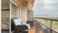 Balcony of Flat for sale in Cornellà de Llobregat  with Heating, Storage room and Balcony