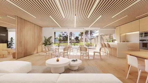 Foto 5 de Pis en venda a Pueblo Acantilado - Lanuza, Alicante