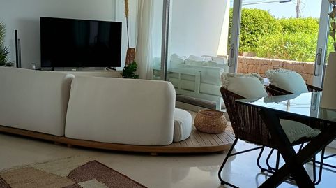 Foto 2 von Dachboden zur Miete in Montañar - El Arenal, Jávea / Xàbia