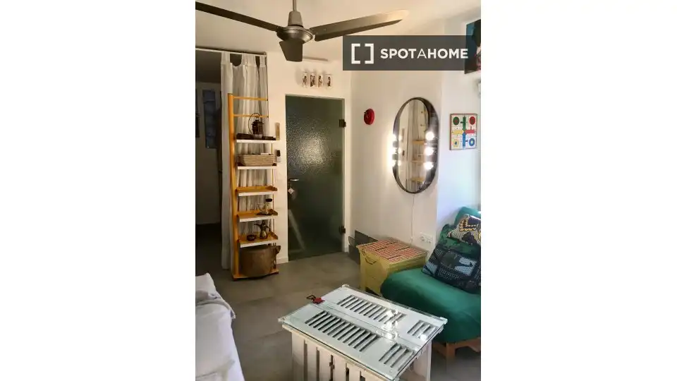 Room in Galar