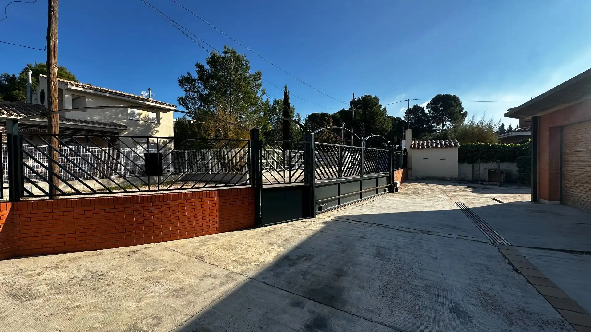 Casa con piscina in vendita a Del Llorer, imagen 47