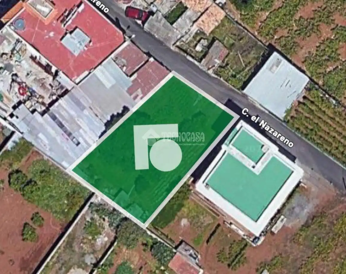 Terreno residencial en venta en El Sauzal, imagen 30