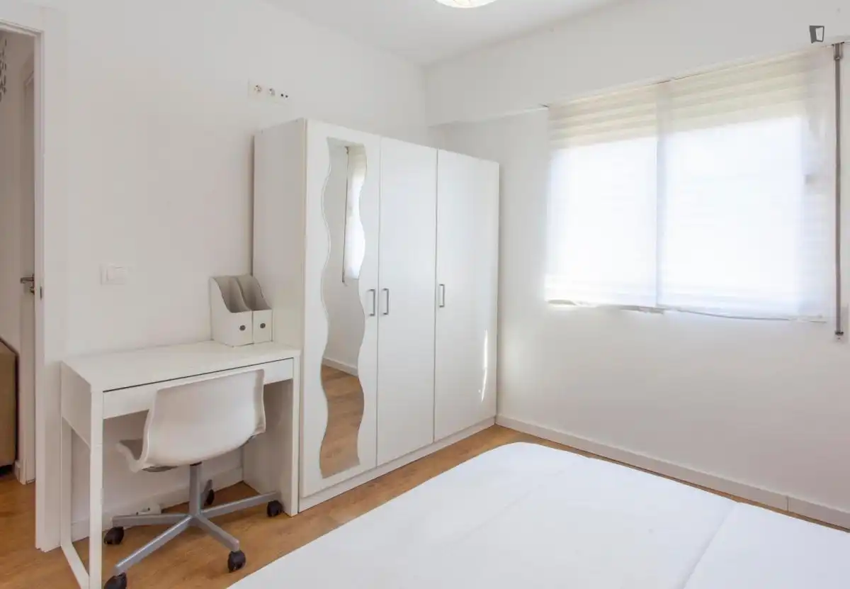 Habitación en Les Tendetes - Avenida Burjassot