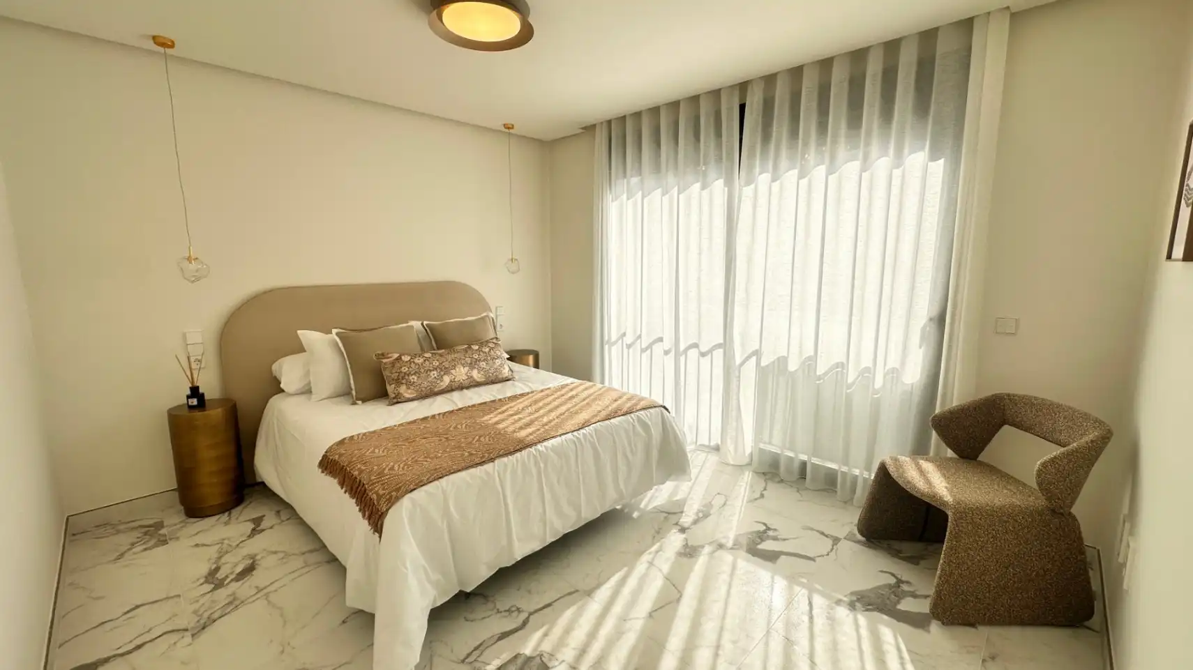 Detached house for sale in El Montgó, imagen 14