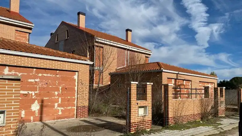 Gewerbefläche zum Verkauf in calle Senda del Castañar, imagen 6
