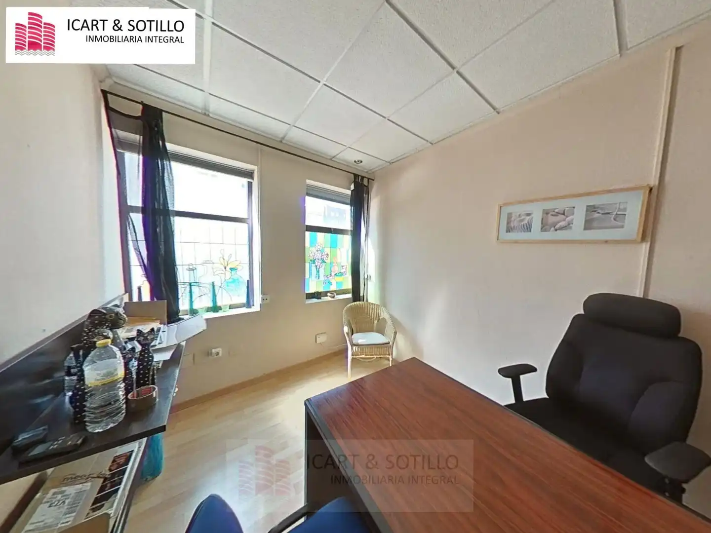 Oficina en venta en Vinaròs con Aire acondicionado