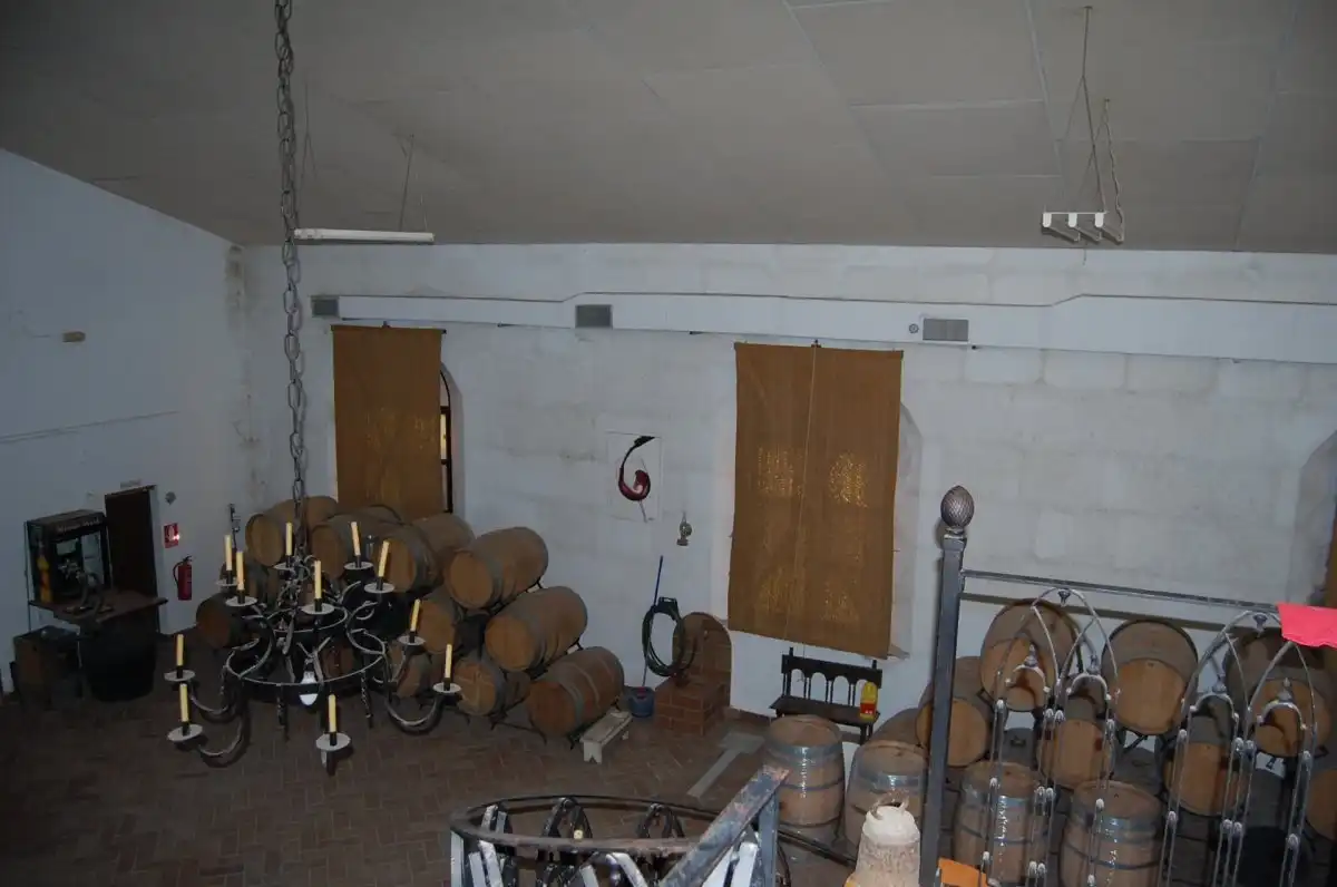 Finca rústica en venta en El Puerto de Santa María con Aire acondicionado, Trastero y Piscina