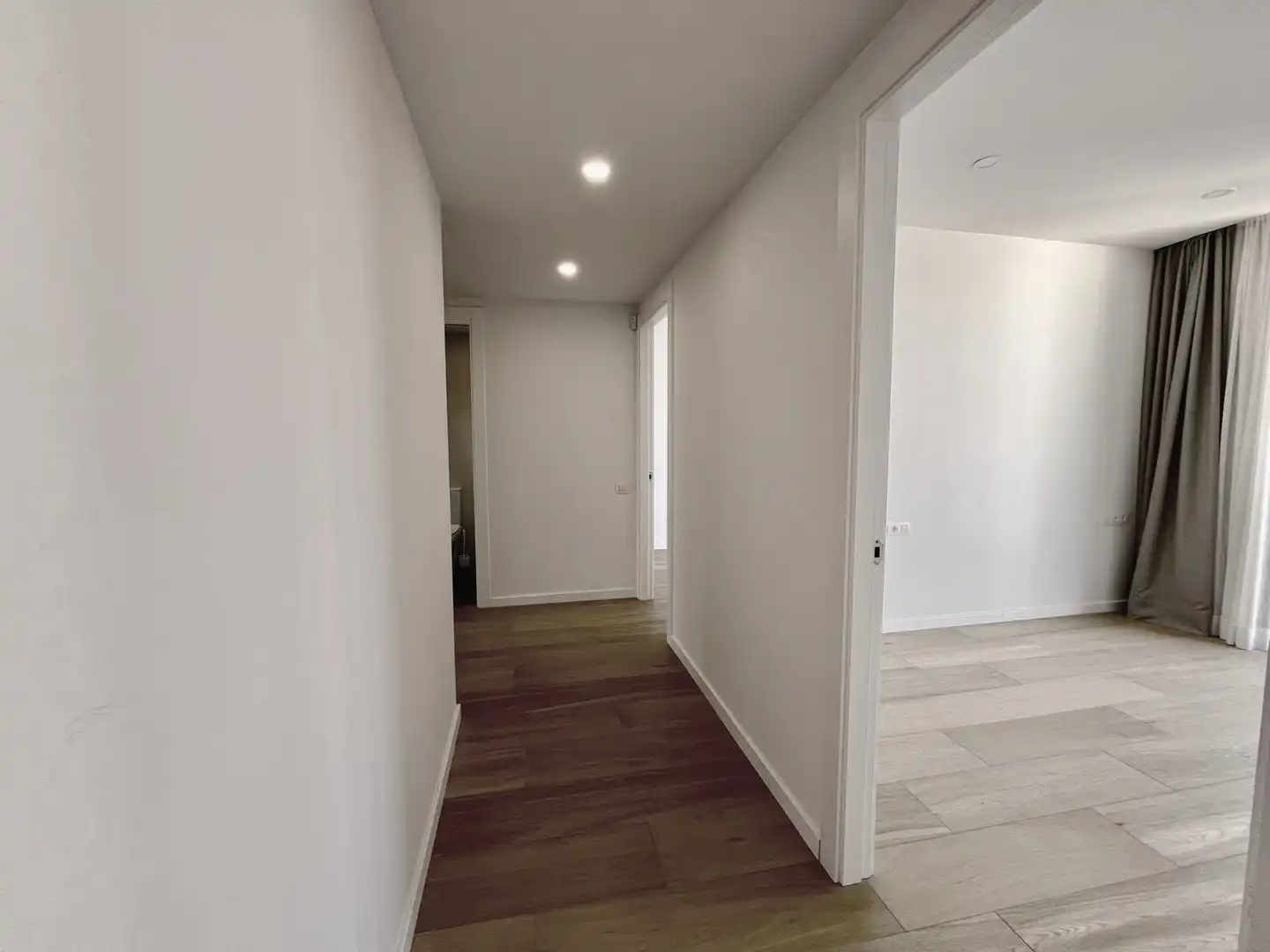 Dúplex en venda a Carrer de Guillem Tell, El Putget i el Farró