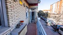 Bedroom of Flat for sale in Parla  with Terrace