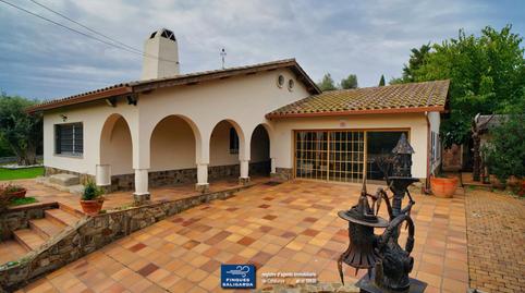 Foto 4 de Casa o xalet en venda a Can Violí  - Can Poi del Bosc, Barcelona