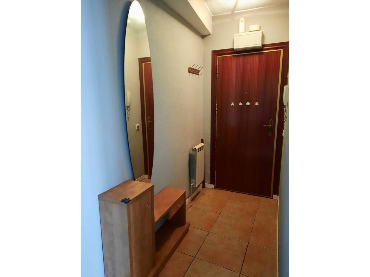Flat for sale in Azuqueca de Henares  with Air Conditioner, Heating and Terrace