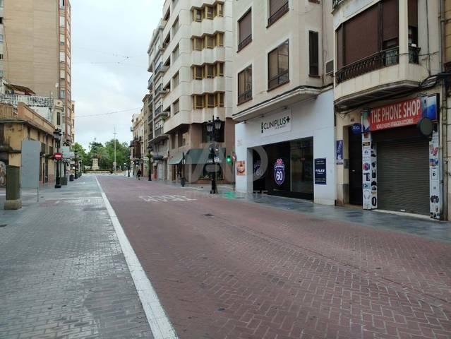 Local comercial en Venta en Casco Histórico