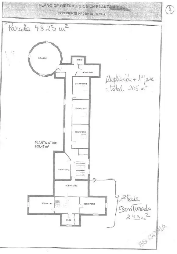 Houses for sale in Villanueva de la Cañada  with Heating, Swimming Pool and Balcony