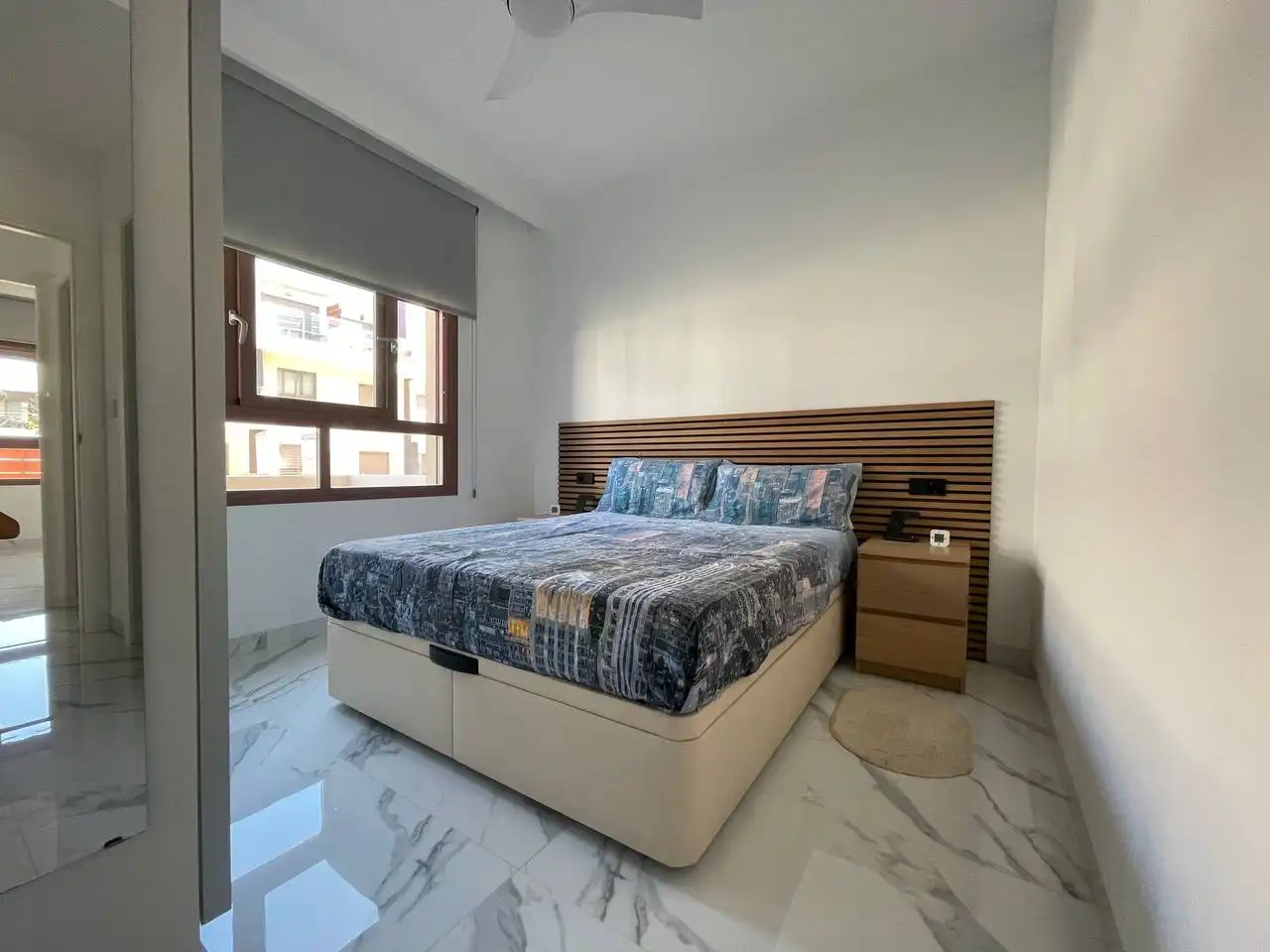 Habitación de Planta baja de alquiler en Pueblo Latino