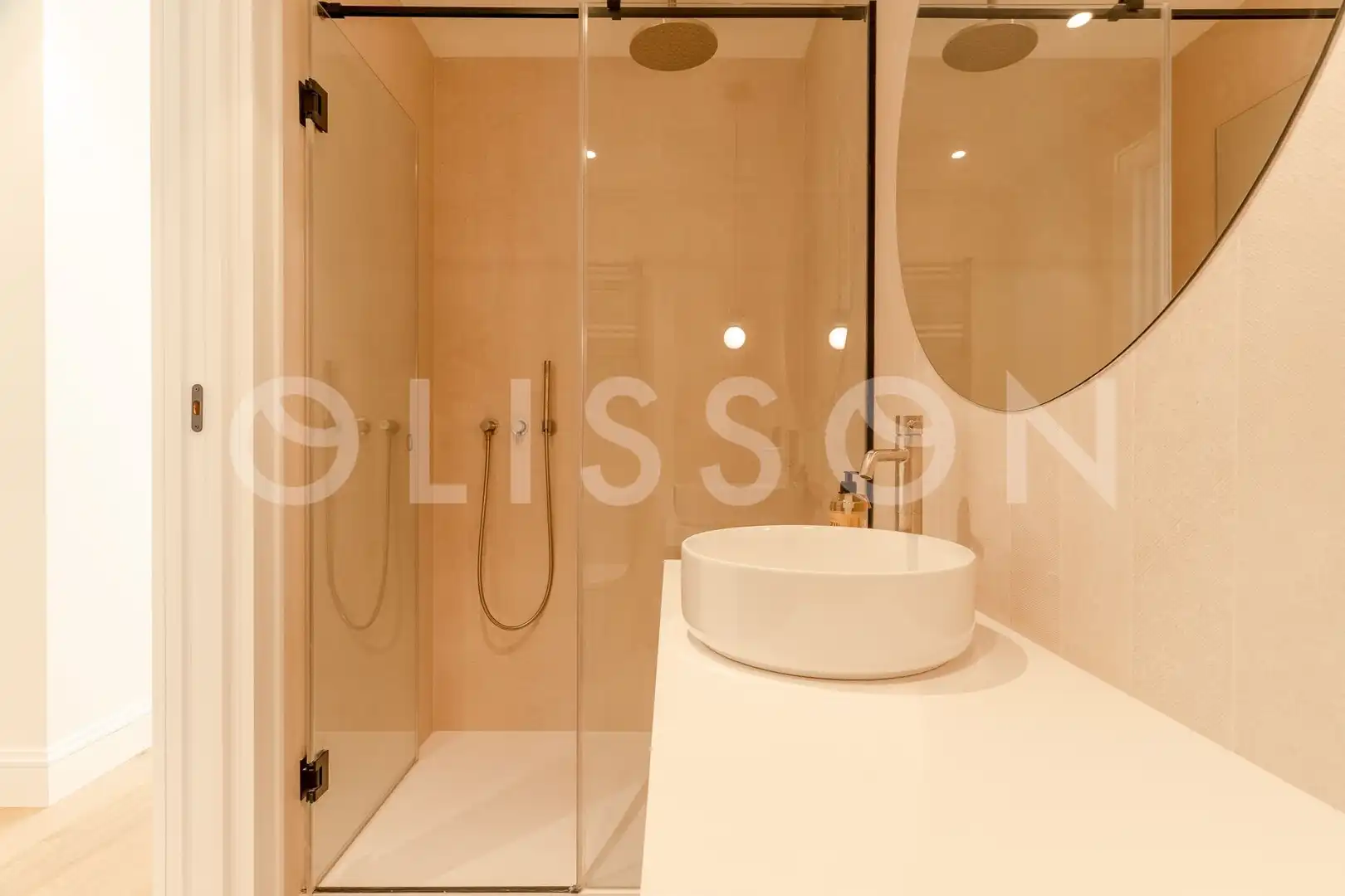 Appartement avec ascenseur à vendre à Barrio de Salamanca, imagen 33