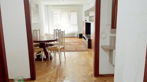 Foto 4 de Piso en venta en Doctor Bellmunt, Barrio del Centro, Gijón