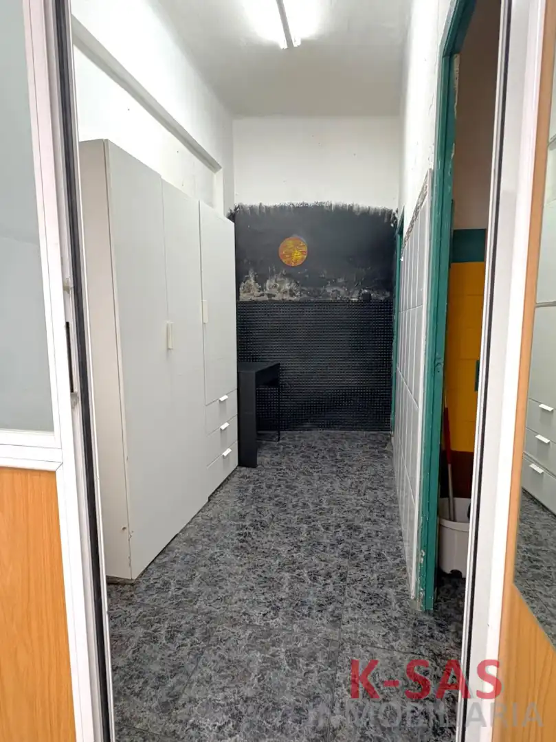 Geschaftsraum zur Miete in L'Hospitalet de Llobregat mit Klimaanlage