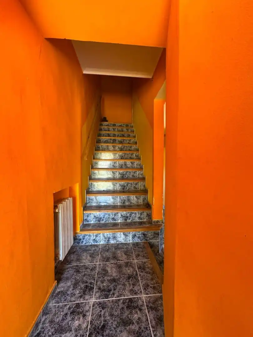 Casa adosada en venda en Alcañiz amb Terrassa, Traster i Piscina comunitària