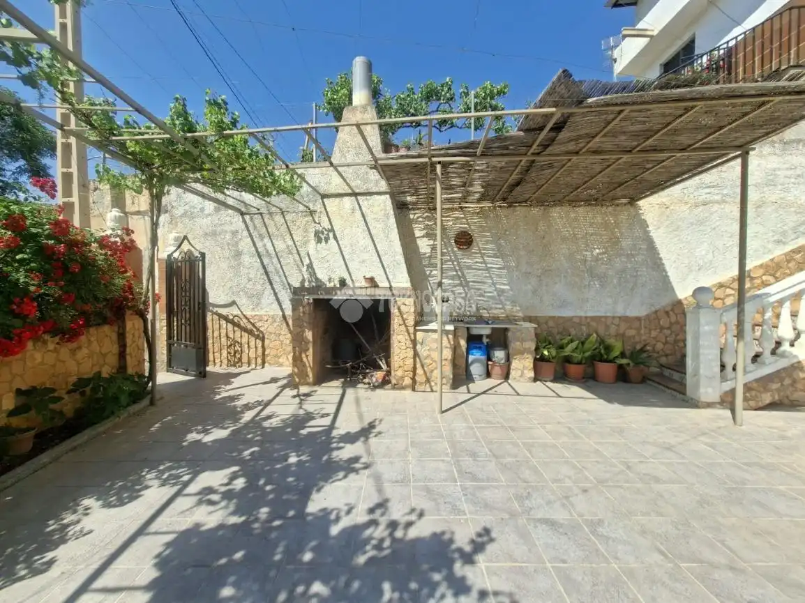 Habitatge en venda a Guadix, imagen 26