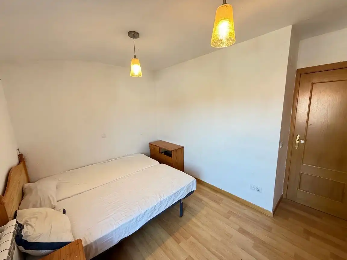 Bedroom of Houses for sale in Yunquera de Henares  with Terrace