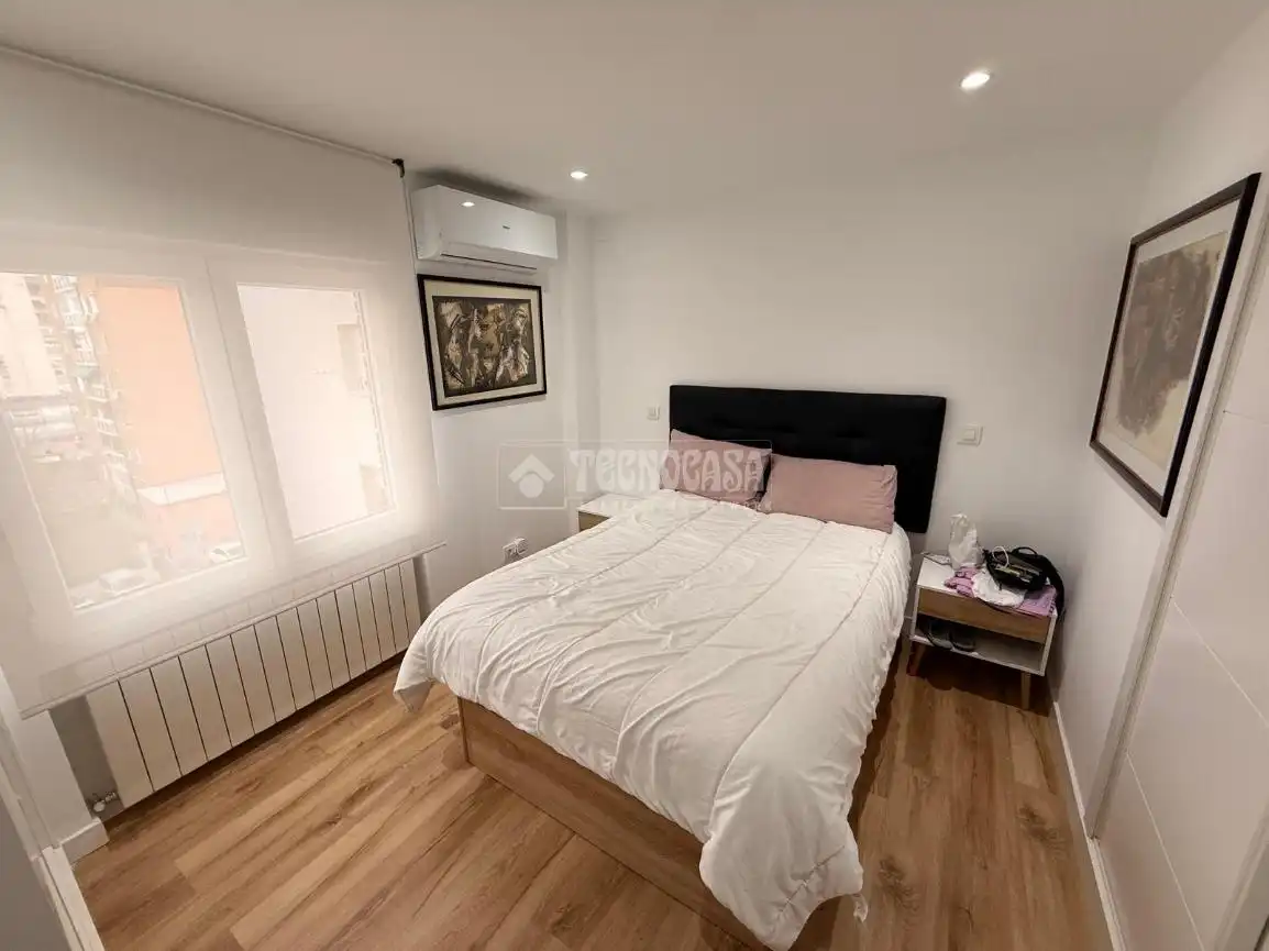 Habitación de Piso en venta en Madrid con Aire acondicionado, Calefacción y Terraza