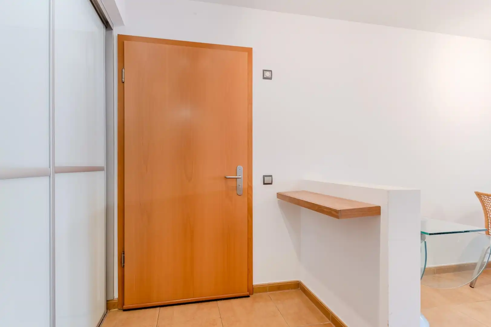 Piso en venta en Cassà de la Selva con Aire acondicionado, Calefacción y Terraza
