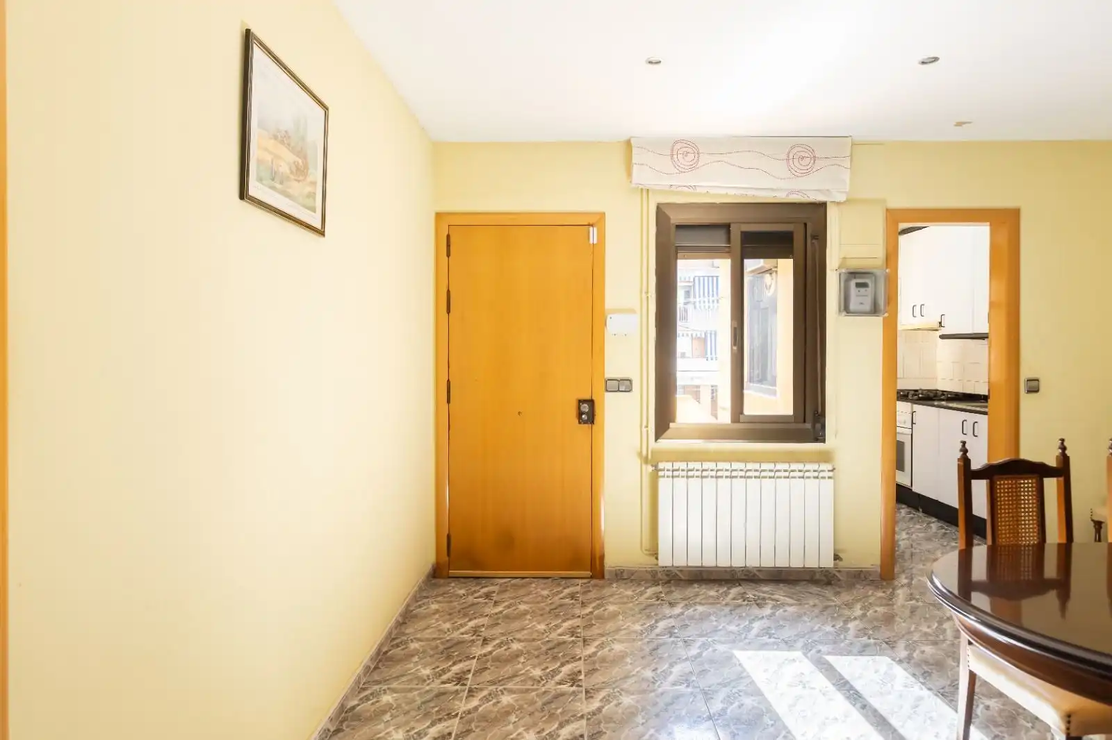 Piso en venta en Badalona con Calefacción