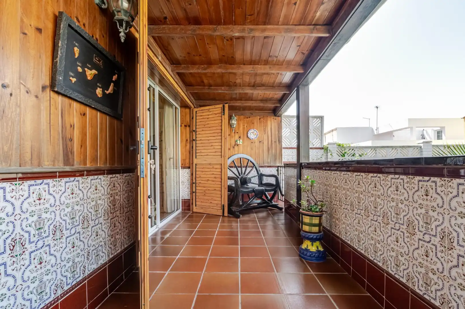 Terrace of Houses for sale in Arucas