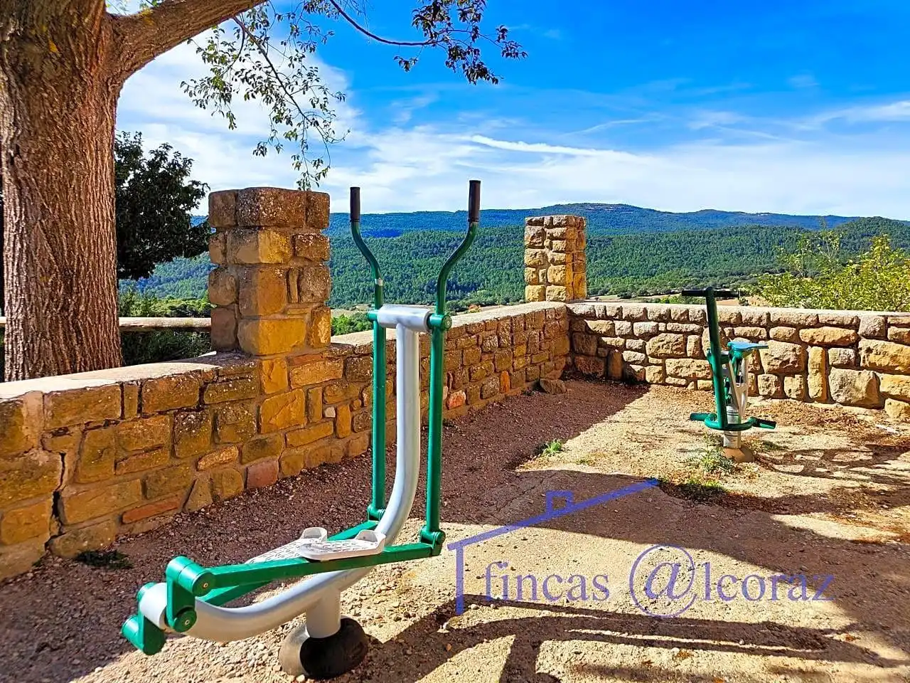 Vista exterior de Piso en venta en Agüero con Calefacción, Terraza y Trastero