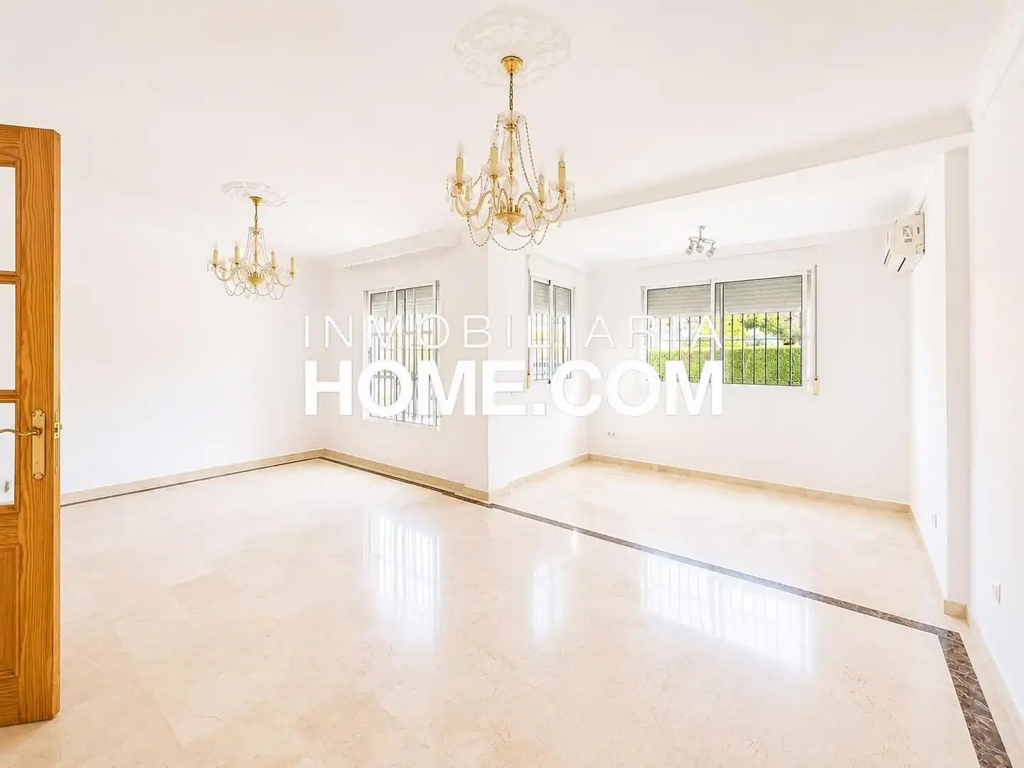 Casa pareada con terraza en venta en Capellanía - Retamar, imagen 6